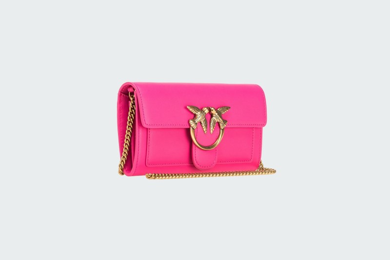 LOVE BAG ONE WALLET SIMPLY