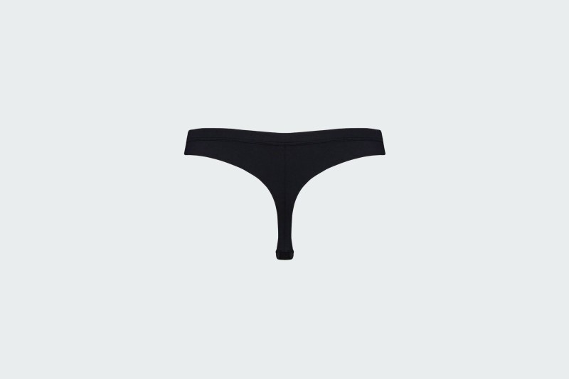HEARTBREAKER THONG