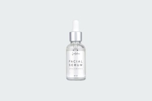 FACIAL SERUM HYALURONIC