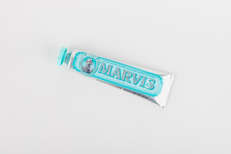 ANISE MINT