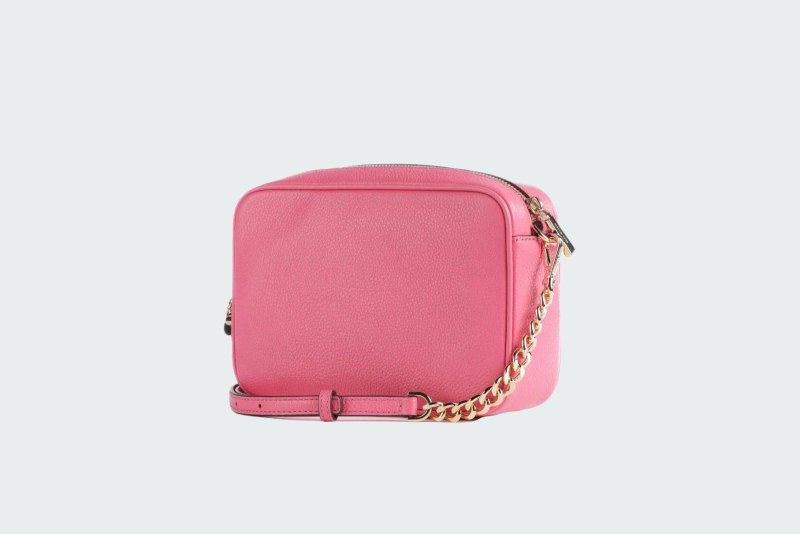 JET SET MEDIUM CAMERA BAG