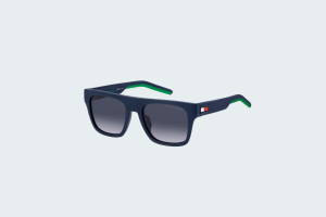 TH 1976/S, MATTE BLUE - FLL