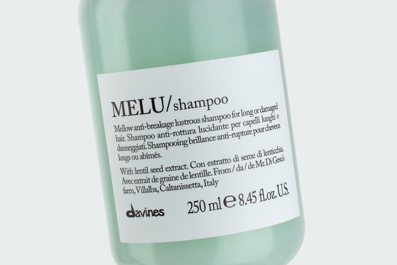 MELU SHAMPOO