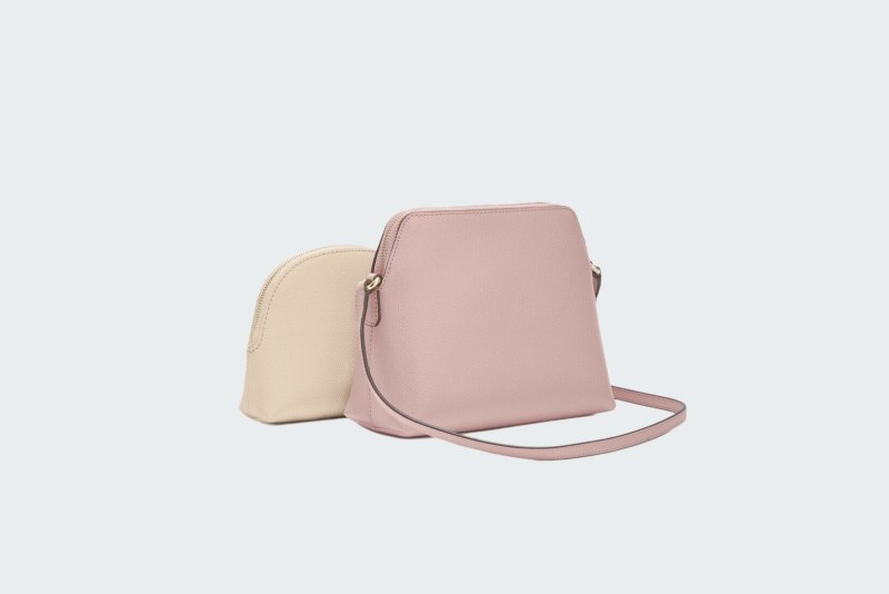CAMELIA MINI CROSSBODY SET