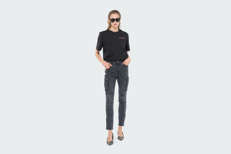 PINKO LADY T-SHIRT