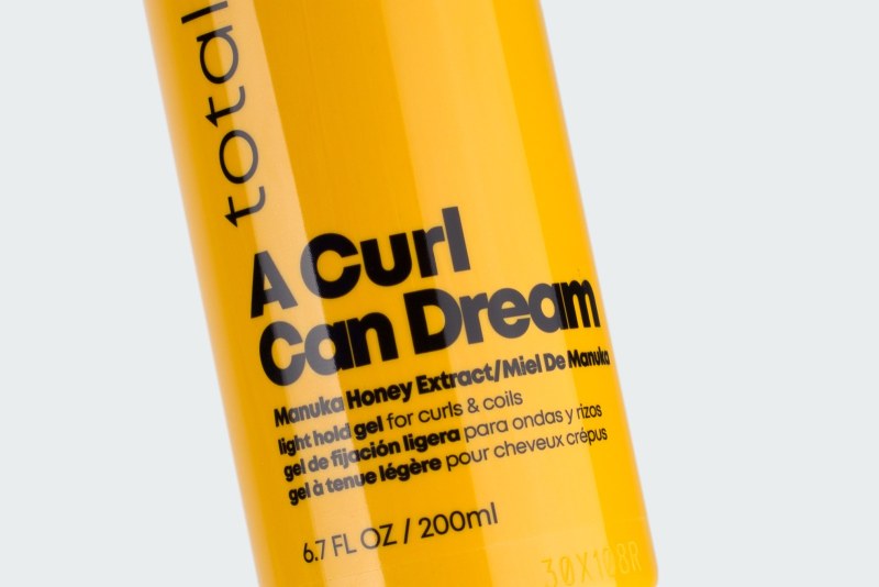 A CURL CAN DREAM LIGHT HOLD GEL