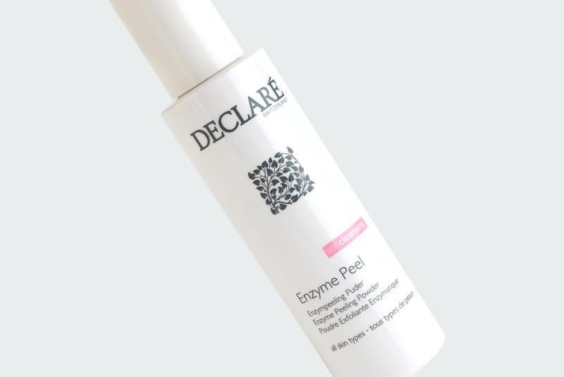 ENZYME PEEL