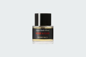 ROSE & CUIR