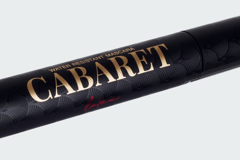 CABARET LATEX