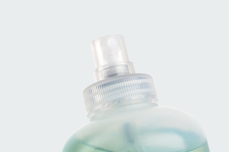 MELU HAIR SHIELD