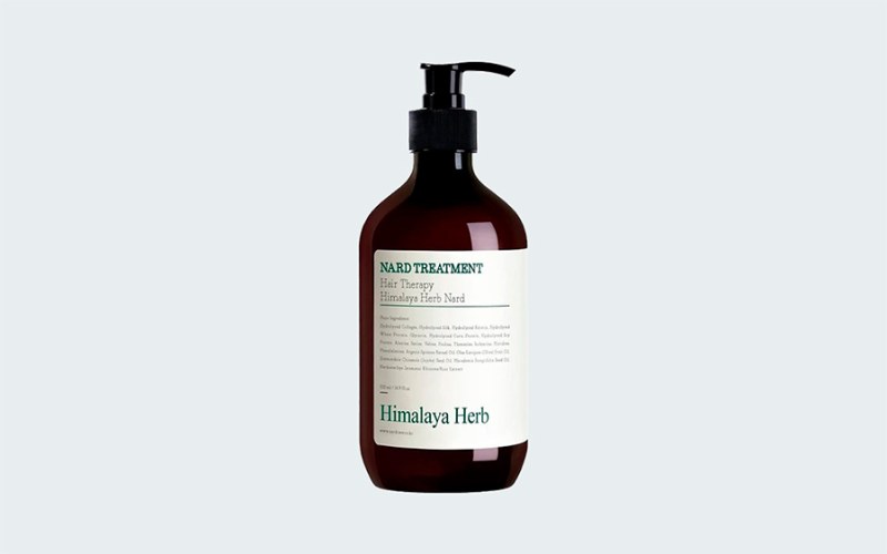 TEA TREE ROSEMARY TREATMENT HAIR 