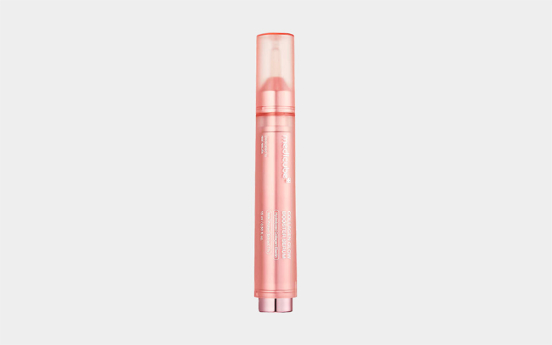 COLLAGEN GLOW BOOSTER SERUM