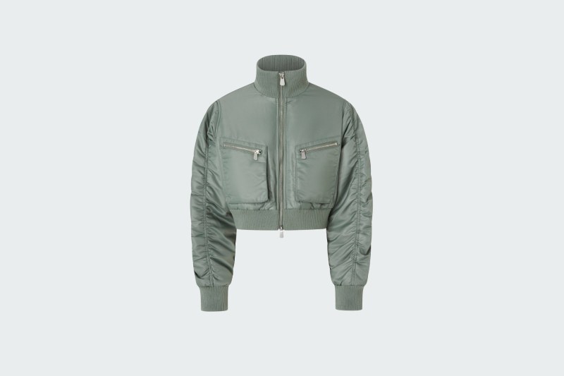 BAVETTE BOMBER