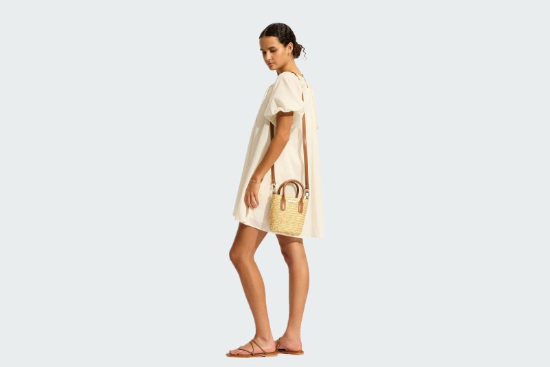 MICRO TOTE BAG 