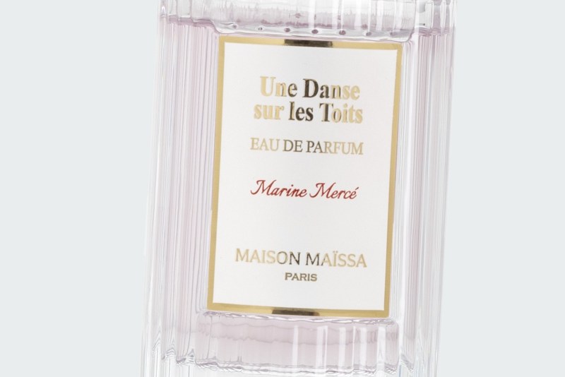 UNE DANSE SUR LES TOITS 