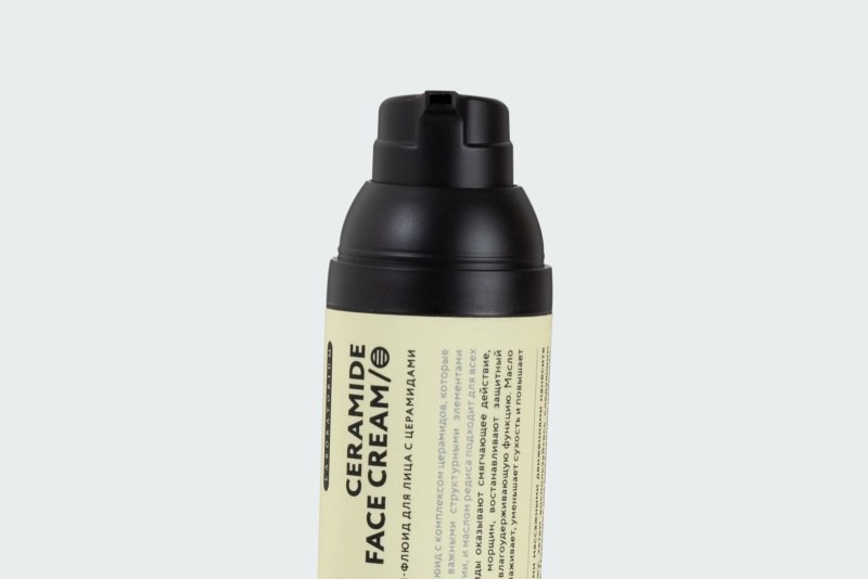 CERAMIDE FACE CREAM