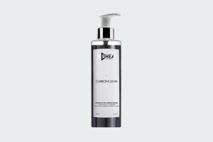 CARBON CLEAN CHARCOAL FACE CLEANSER