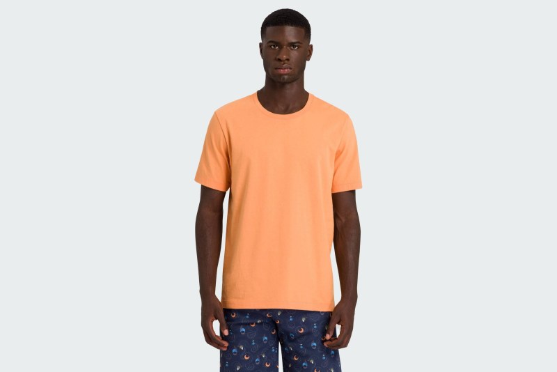 LIVING SHIRTS