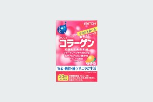 COLLAGEN 