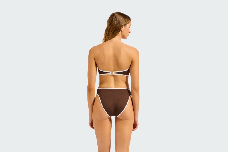 HIGH LEG PANT