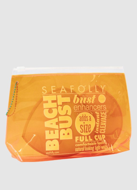 BEACH BUST (FOAM)
