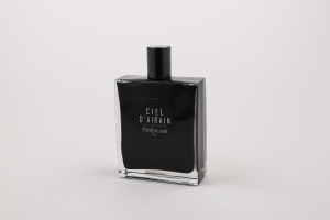 CIEL D'AIRAIN