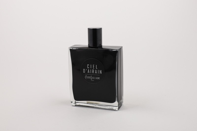 CIEL D'AIRAIN