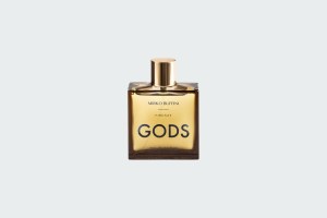 GODS