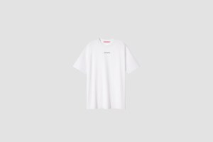 T-SHIRT CLASSY CLOUD