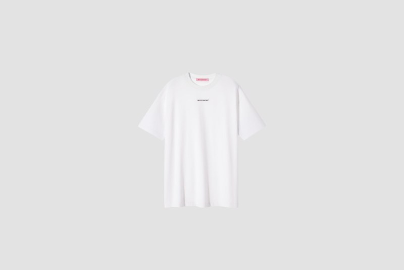 T-SHIRT CLASSY CLOUD