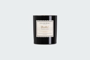 SCENTED CANDLE