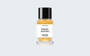 SANTAL AUSTRAL
