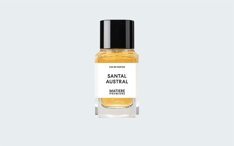 SANTAL AUSTRAL