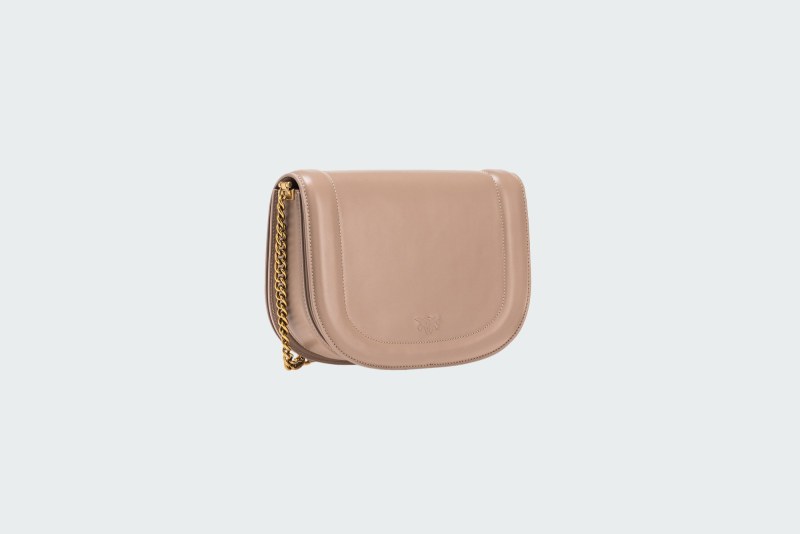 CLASSIC LOVE BAG CLICK ROUND