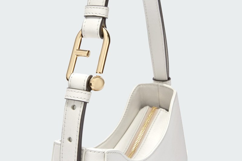NUVOLA MINI SHOULDER BAG