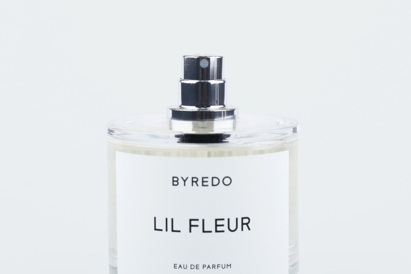 LIL FLEUR