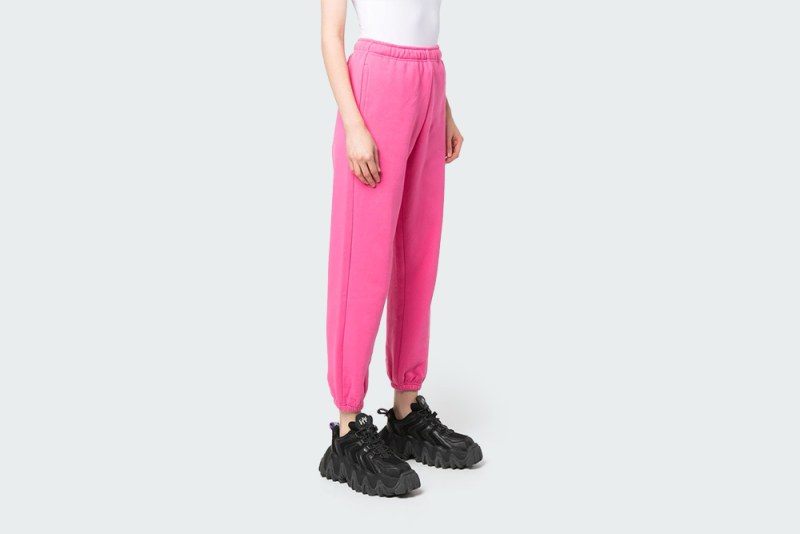 3X4 TRAK HYPE PINK