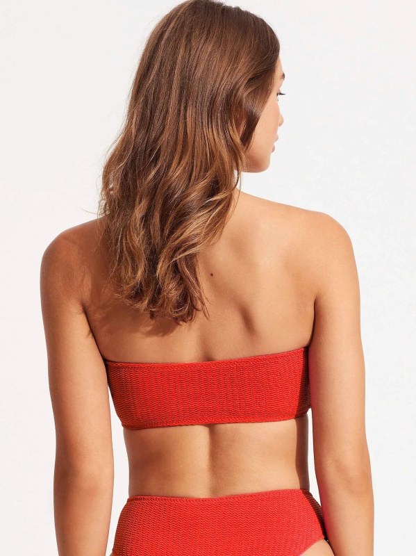 TUBE TOP