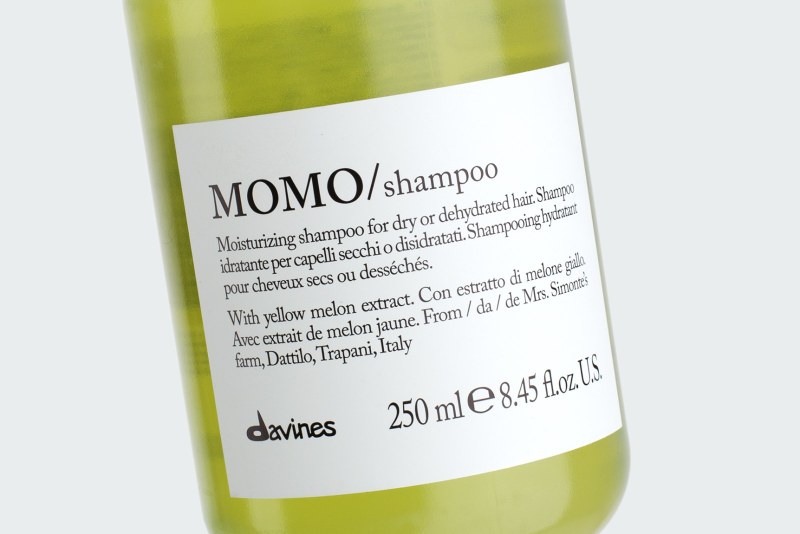 MOMO SHAMPOO