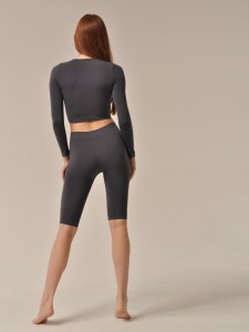 SHORT LEGGINGS