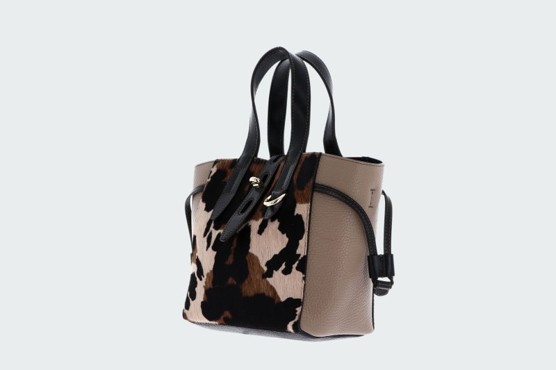 NET MINI TOTE