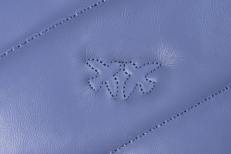 LOVE CLASSIC PUFF MAXI QUILT