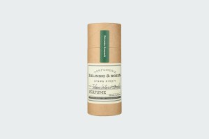 TOBACCO, VETIVER & AMBER