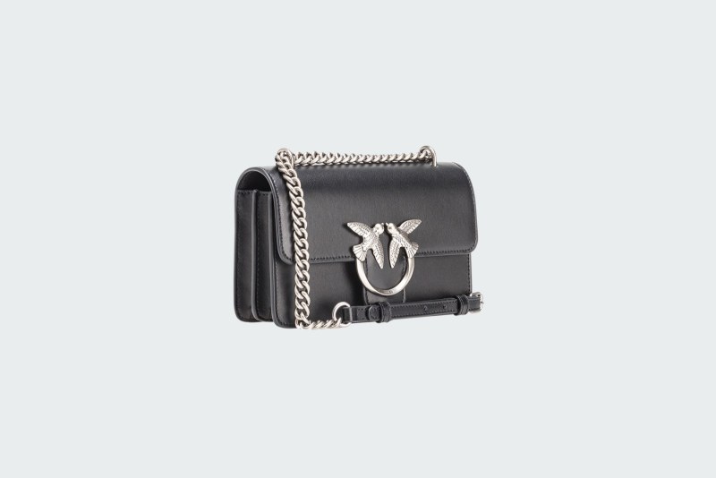 LOVE ONE MINI DC VITELLO SETA