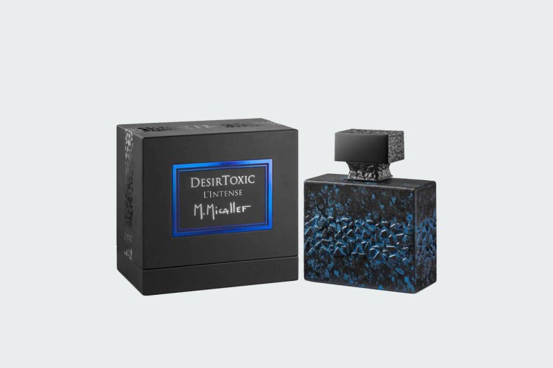 DESIRTOXIC L'INTENSE