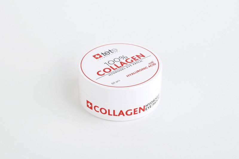 COLLAGEN HYDROGEL EYE PATCH