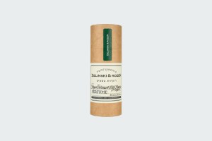 GINGER, PATCHOULI, BLACK PEPPER, ALOYSIA