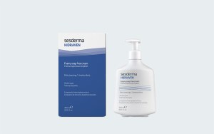 HIDRAVEN FOAMY SOAP-FREE CREAM
