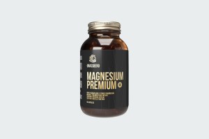 MAGNESIUM PREMIUM B6