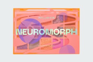 NEUROMORPH